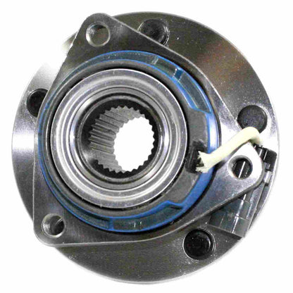 DuraGo Wheel Bearing and Hub Assembly 295-12153