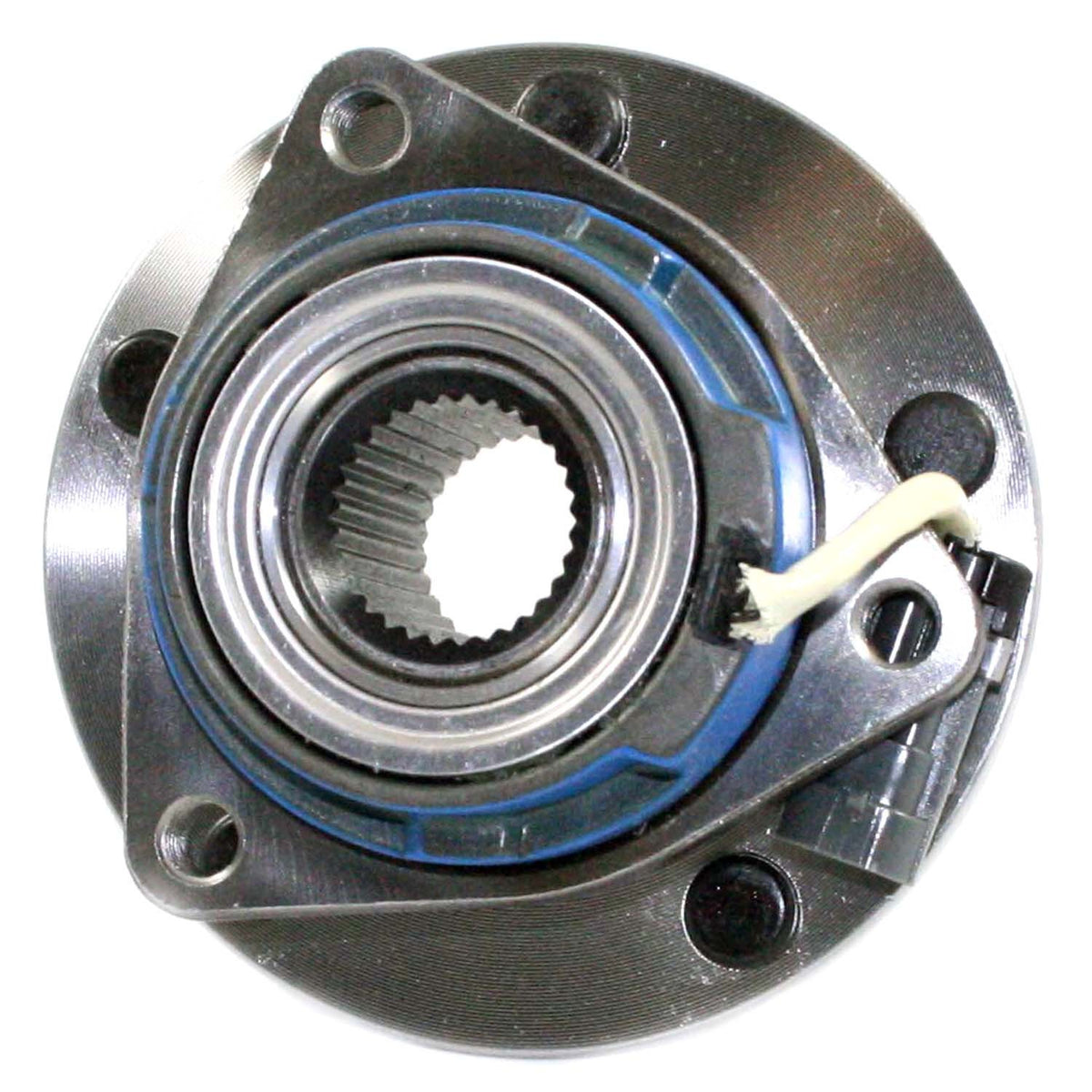 DuraGo Wheel Bearing and Hub Assembly 295-12153
