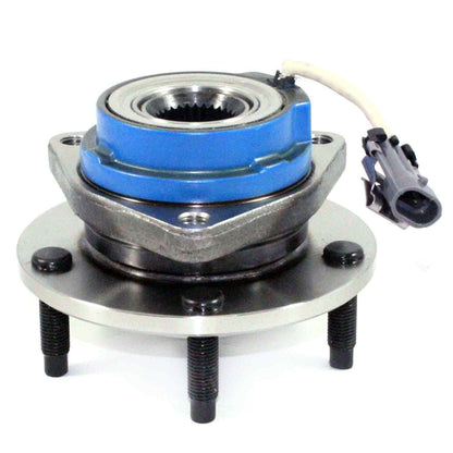 DuraGo Wheel Bearing and Hub Assembly 295-12153
