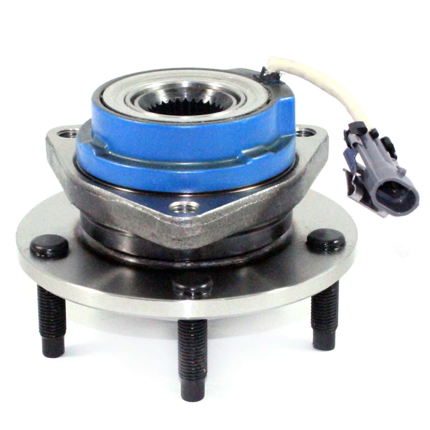 DuraGo Wheel Bearing and Hub Assembly 295-12153