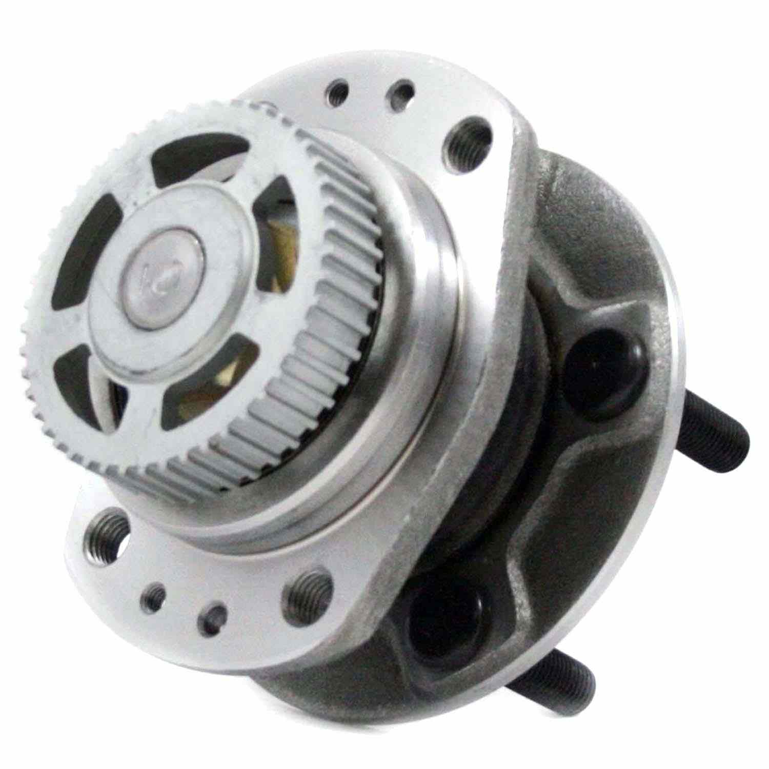 DuraGo Wheel Bearing and Hub Assembly 295-12155