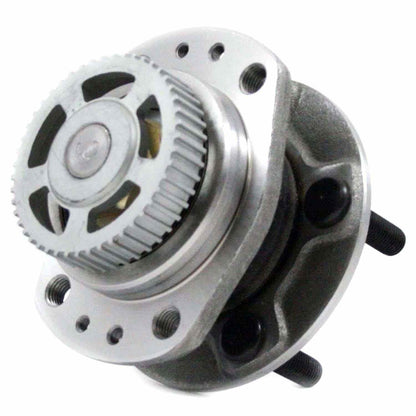 DuraGo DuraGoÂ® Premium Hub Assembly 295-12155