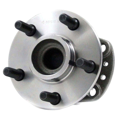 DuraGo DuraGoÂ® Premium Hub Assembly 295-12155