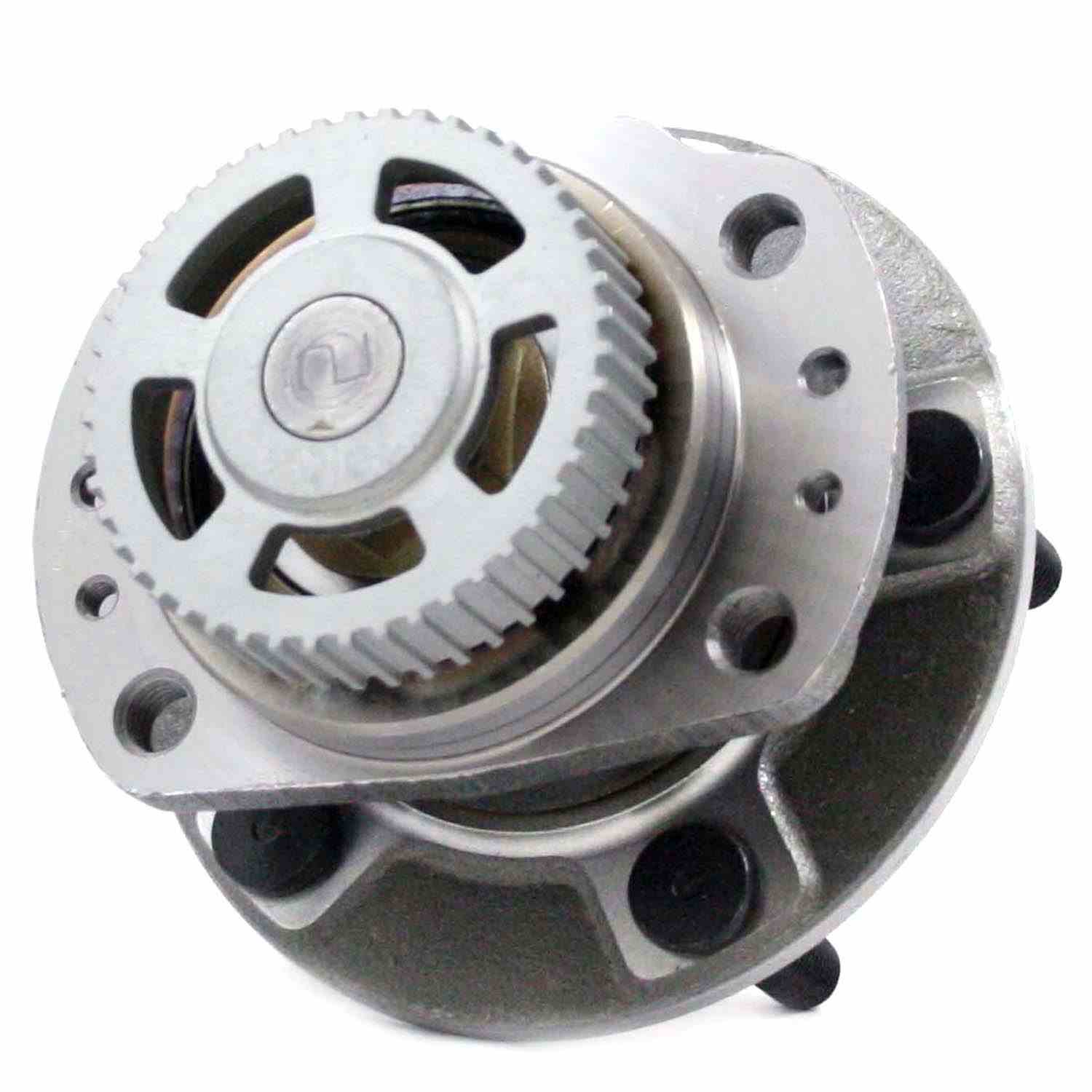 DuraGo DuraGoÂ® Premium Hub Assembly 295-12156