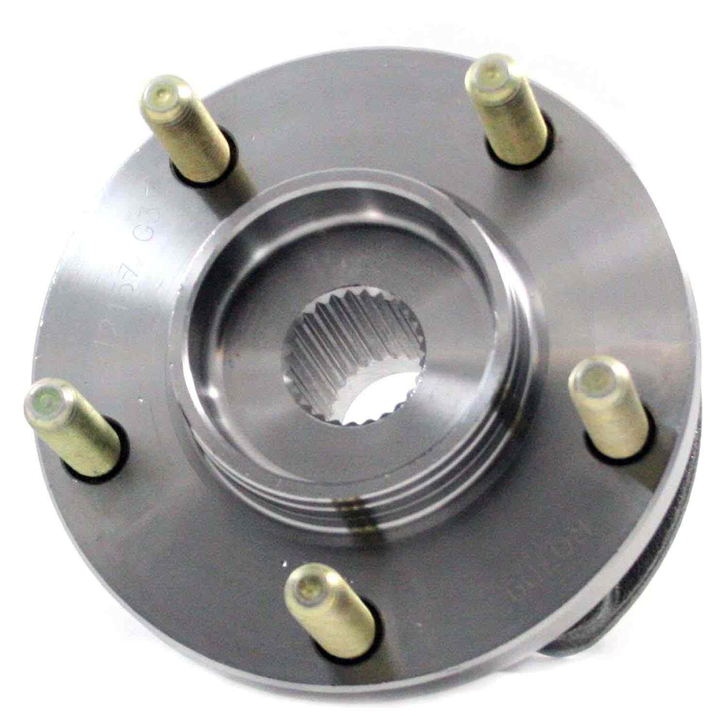 DuraGo DuraGoÂ® Premium Hub Assembly 295-12157