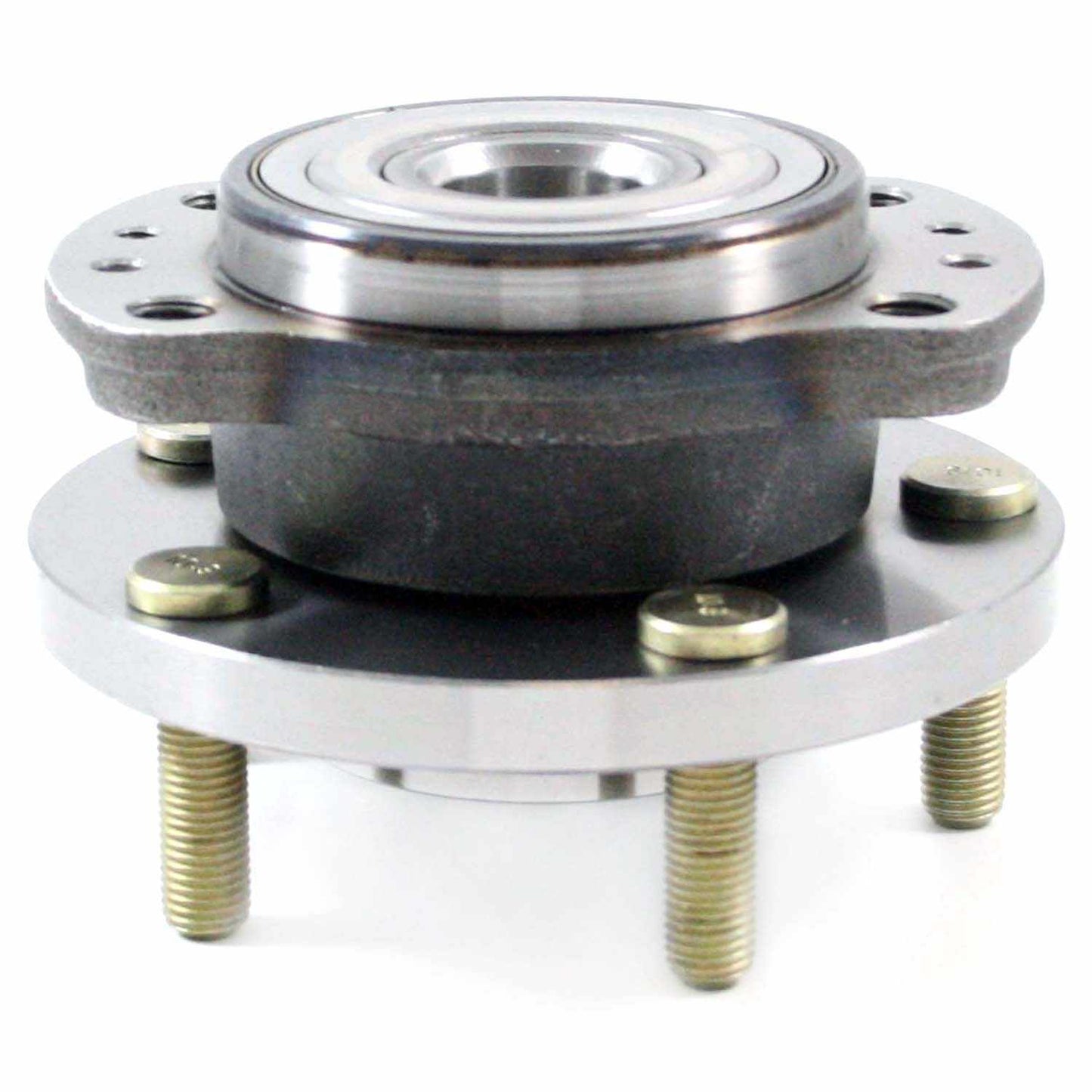 DuraGo Wheel Bearing and Hub Assembly 295-12157