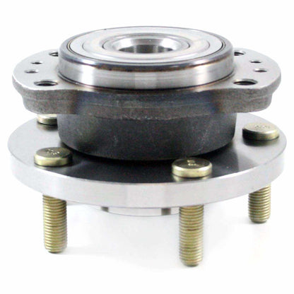 DuraGo Wheel Bearing and Hub Assembly 295-12157
