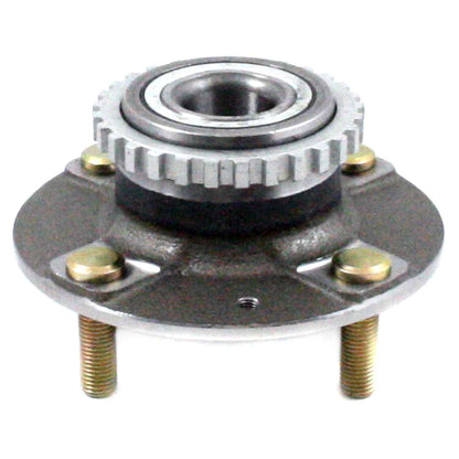 DuraGo DuraGoÂ® Premium Hub Assembly 295-12160