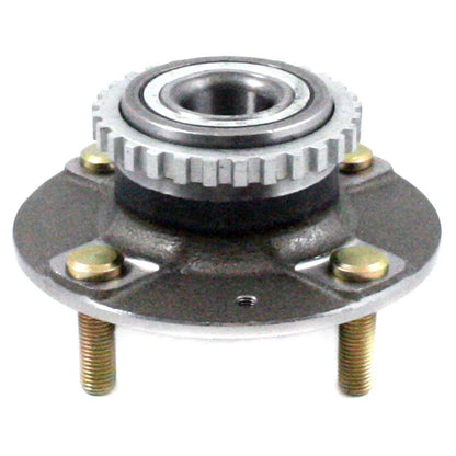 DuraGo Wheel Bearing and Hub Assembly 295-12160