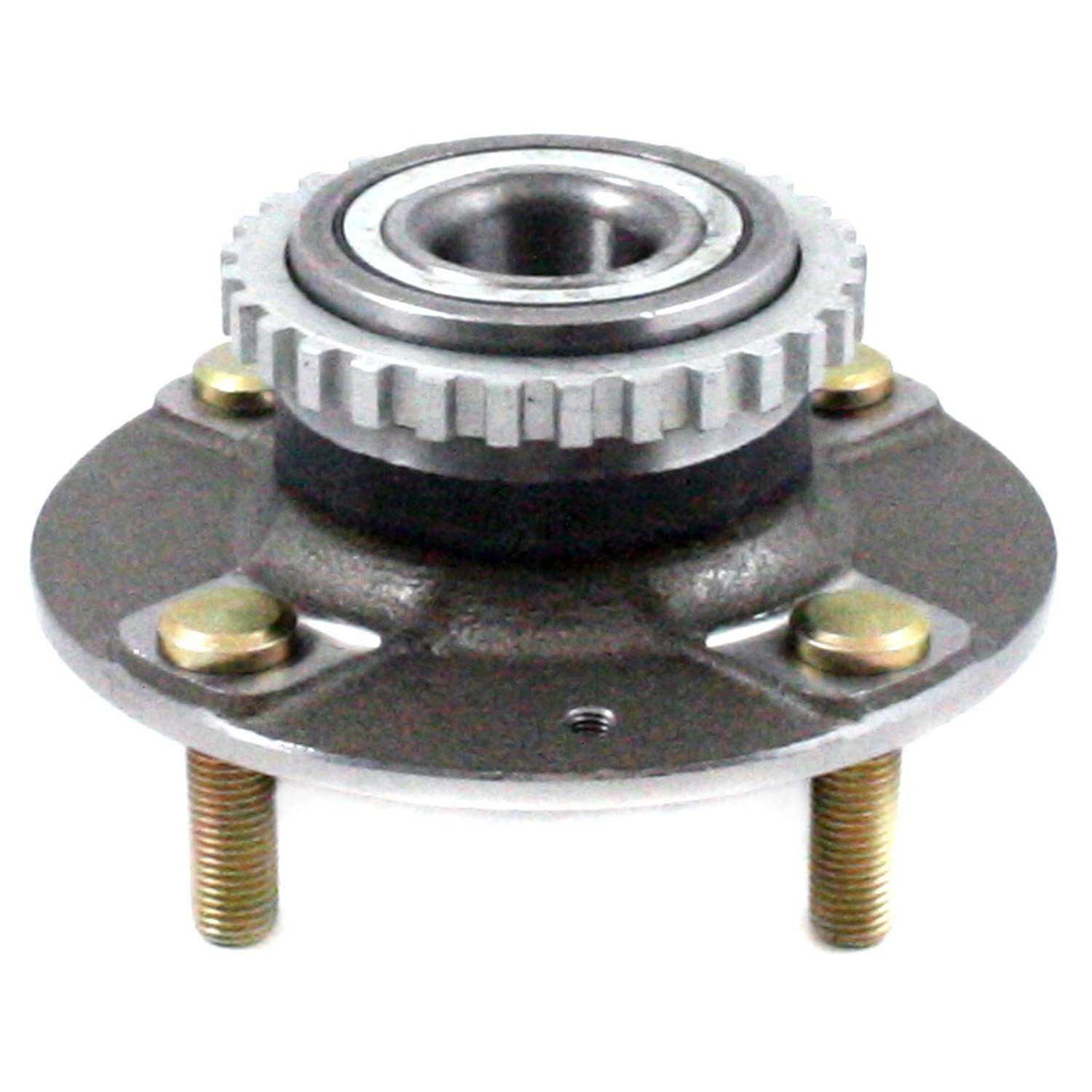 DuraGo DuraGoÂ® Premium Hub Assembly 295-12160