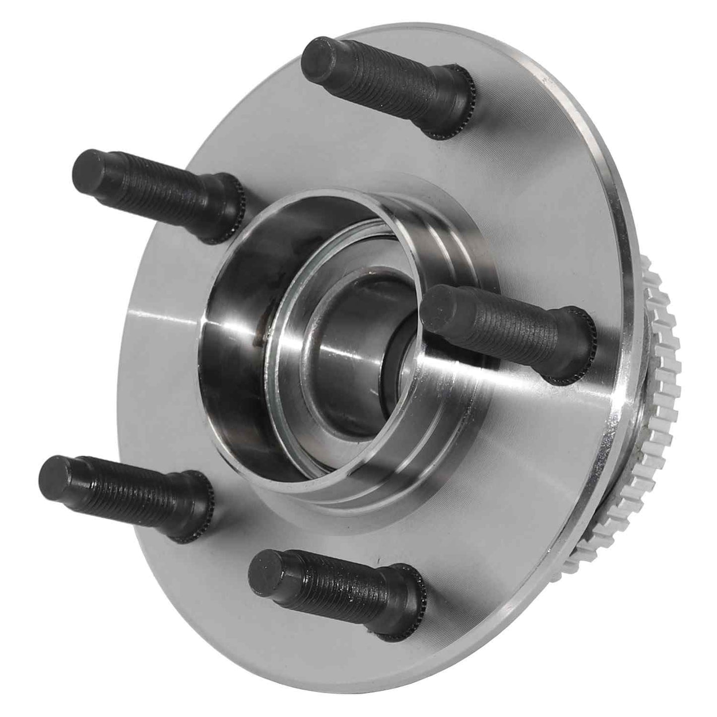 DuraGo Wheel Bearing and Hub Assembly 295-12163