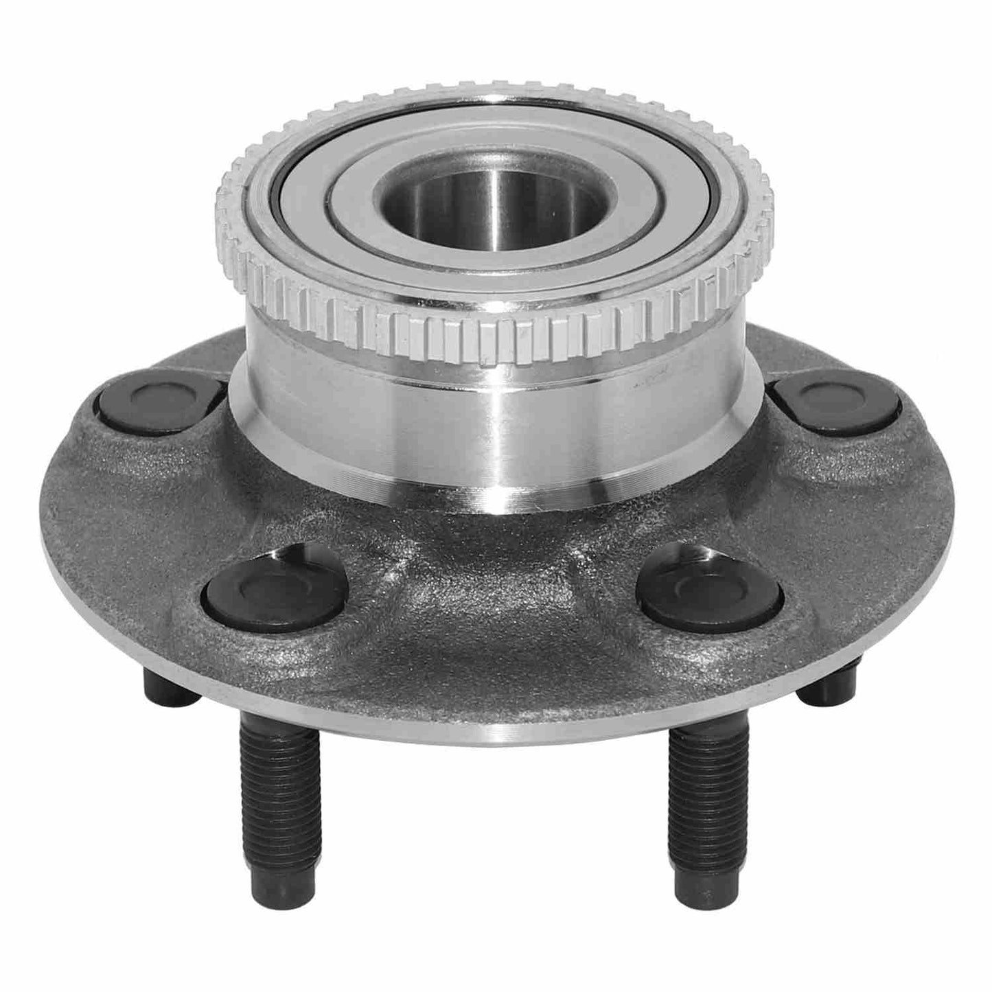 DuraGo Wheel Bearing and Hub Assembly 295-12163