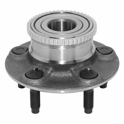 DuraGo DuraGoÂ® Premium Hub Assembly 295-12163
