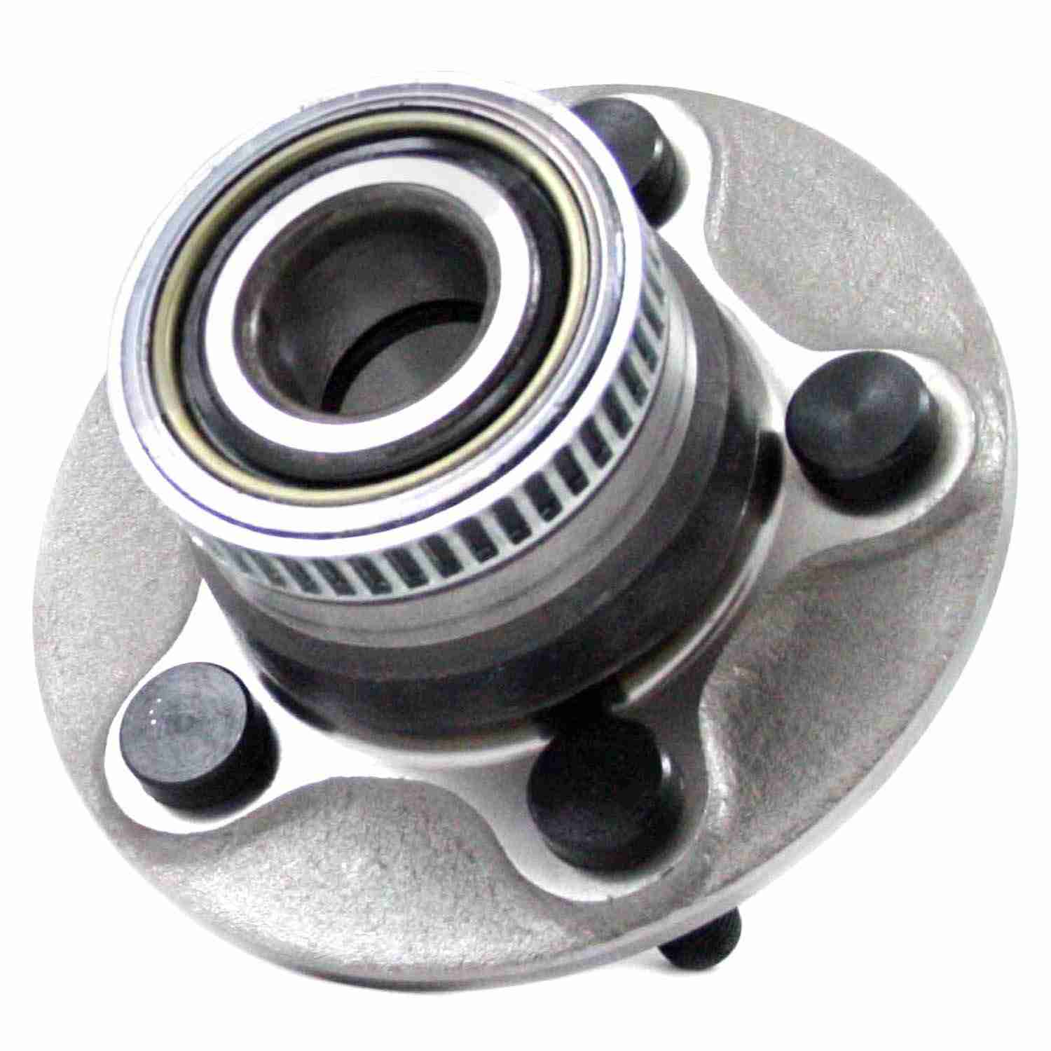DuraGo DuraGoÂ® Premium Hub Assembly 295-12167