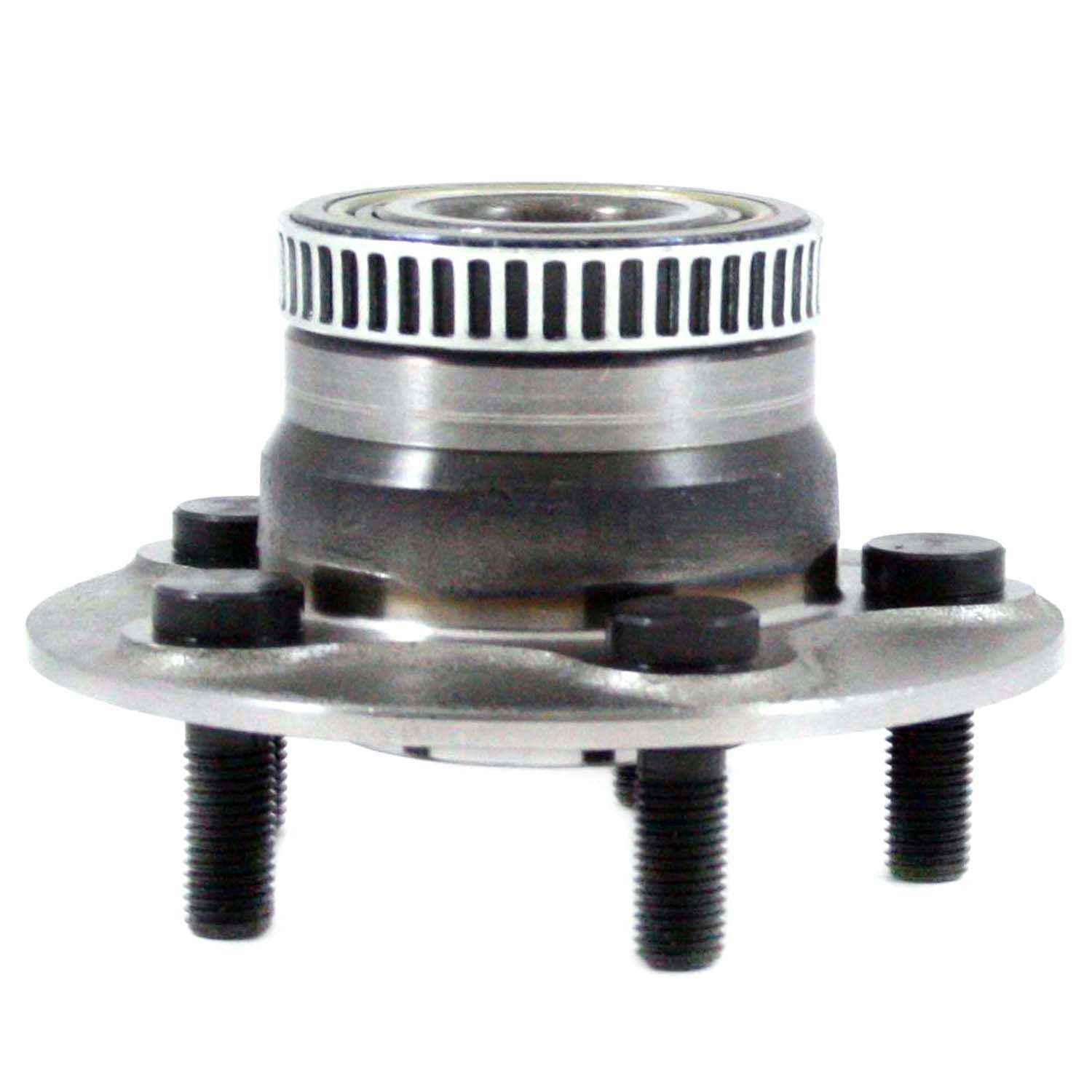 DuraGo DuraGoÂ® Premium Hub Assembly 295-12167
