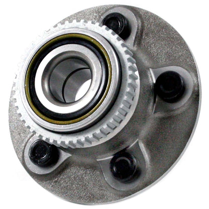 DuraGo DuraGoÂ® Premium Hub Assembly 295-12168