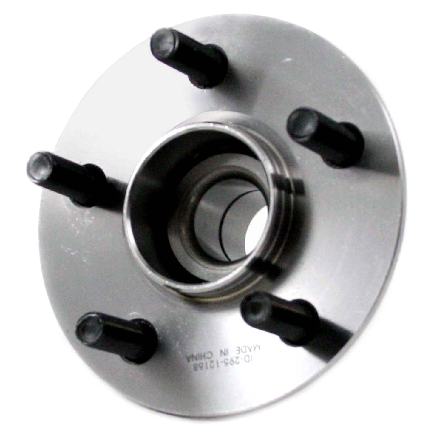 DuraGo DuraGoÂ® Premium Hub Assembly 295-12168