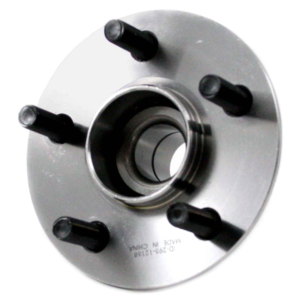 DuraGo DuraGoÂ® Premium Hub Assembly 295-12168