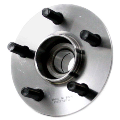 DuraGo DuraGoÂ® Premium Hub Assembly 295-12168