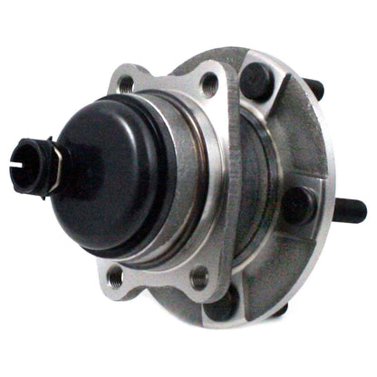 DuraGo Wheel Bearing and Hub Assembly 295-12169