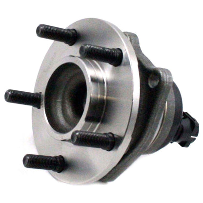 DuraGo Wheel Bearing and Hub Assembly 295-12169