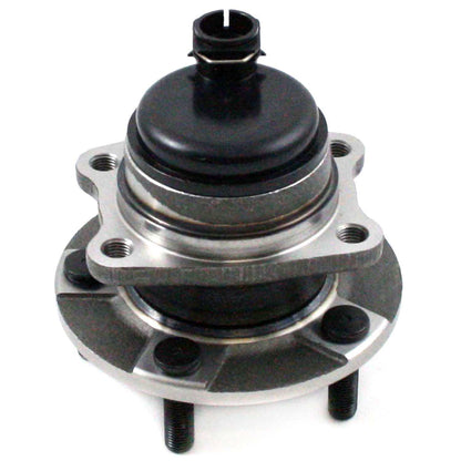 DuraGo DuraGoÂ® Premium Hub Assembly 295-12169