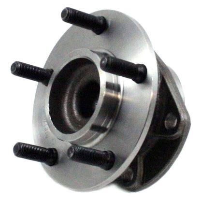 DuraGo Wheel Bearing and Hub Assembly 295-12170