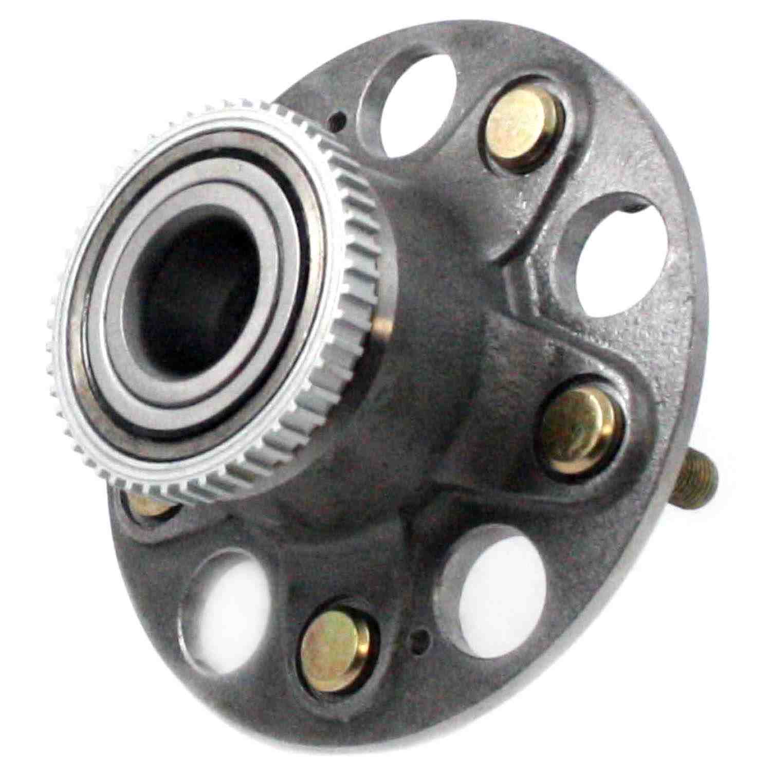 DuraGo DuraGoÂ® Premium Hub Assembly 295-12173
