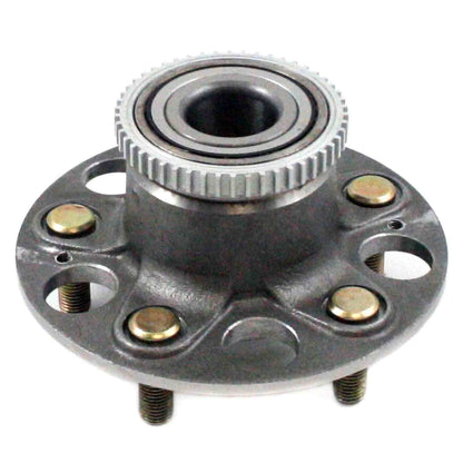 DuraGo Wheel Bearing and Hub Assembly 295-12173