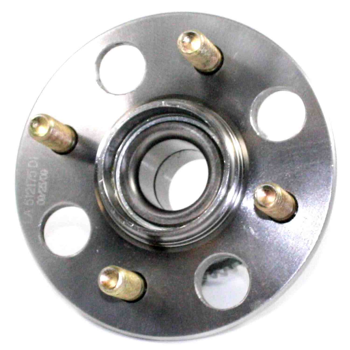 DuraGo Wheel Bearing and Hub Assembly 295-12175