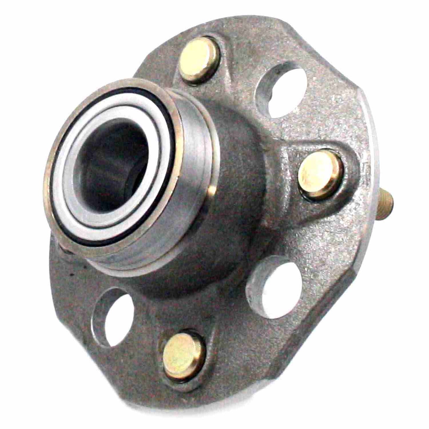 DuraGo Wheel Bearing and Hub Assembly 295-12176