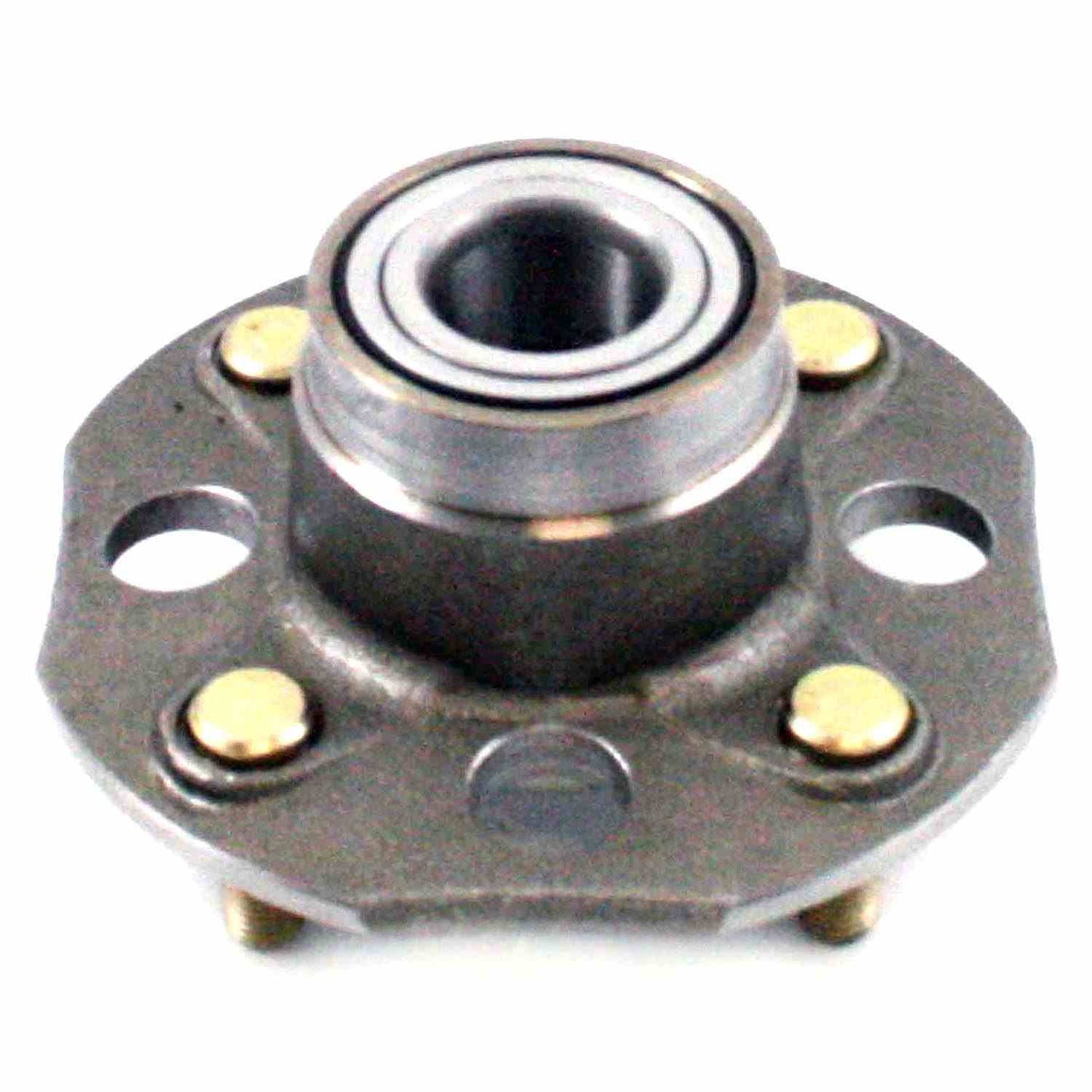 DuraGo Wheel Bearing and Hub Assembly 295-12176