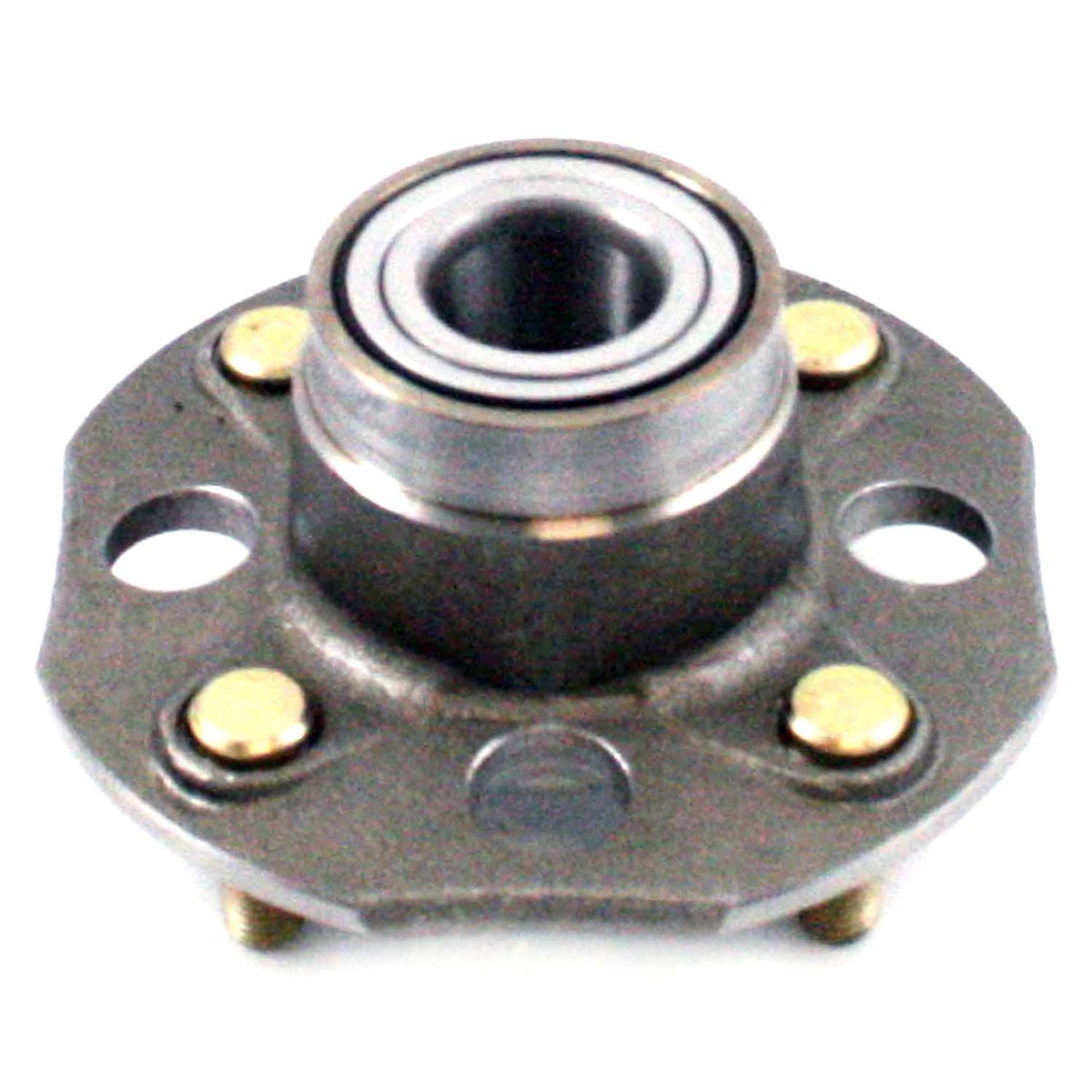 DuraGo DuraGoÂ® Premium Hub Assembly 295-12176