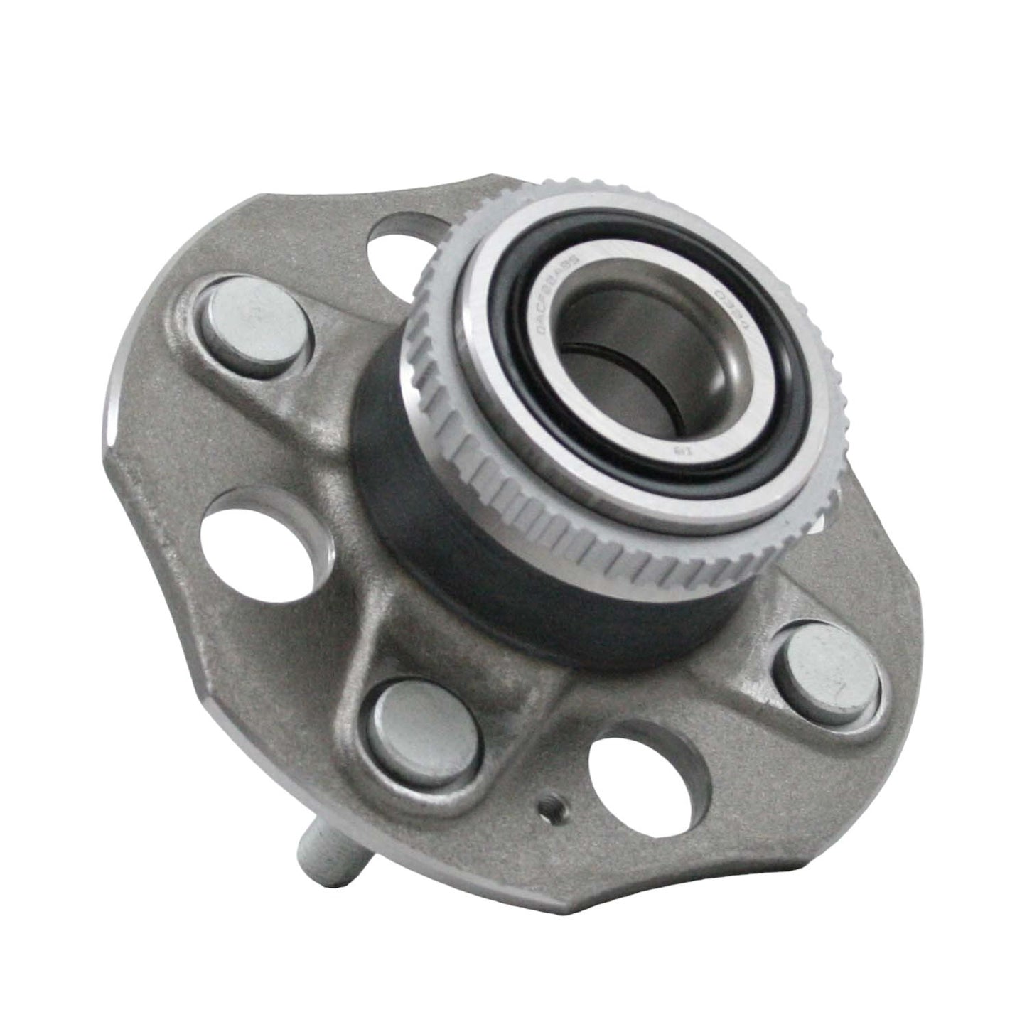 DuraGo Wheel Bearing and Hub Assembly 295-12178