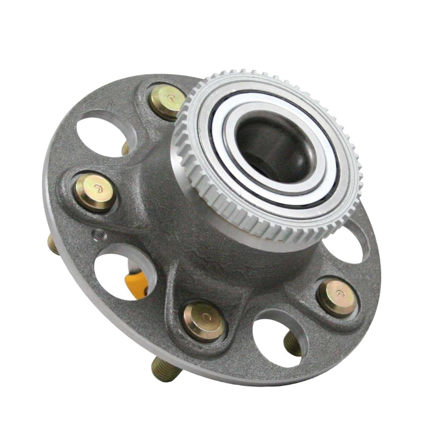 DuraGo Wheel Bearing and Hub Assembly 295-12179