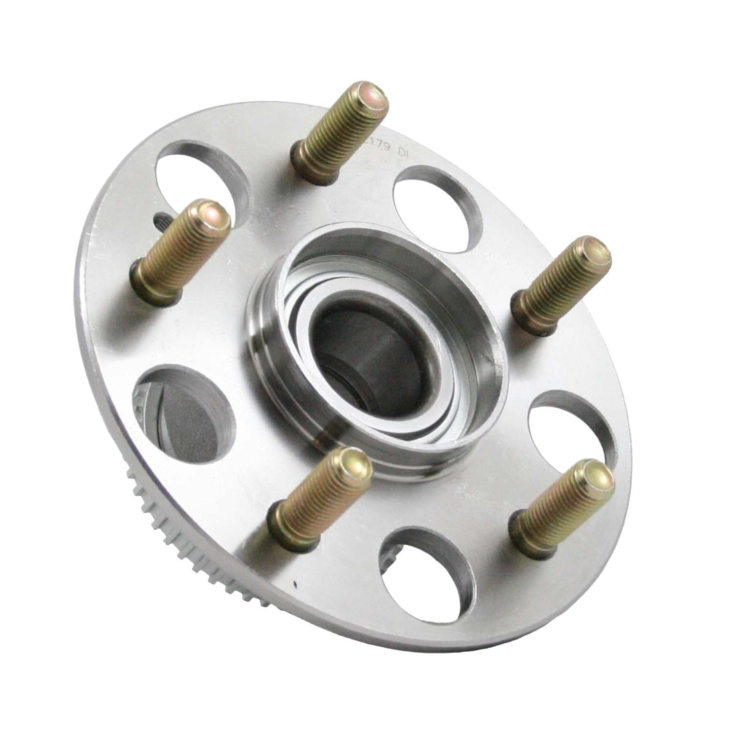 DuraGo Wheel Bearing and Hub Assembly 295-12179