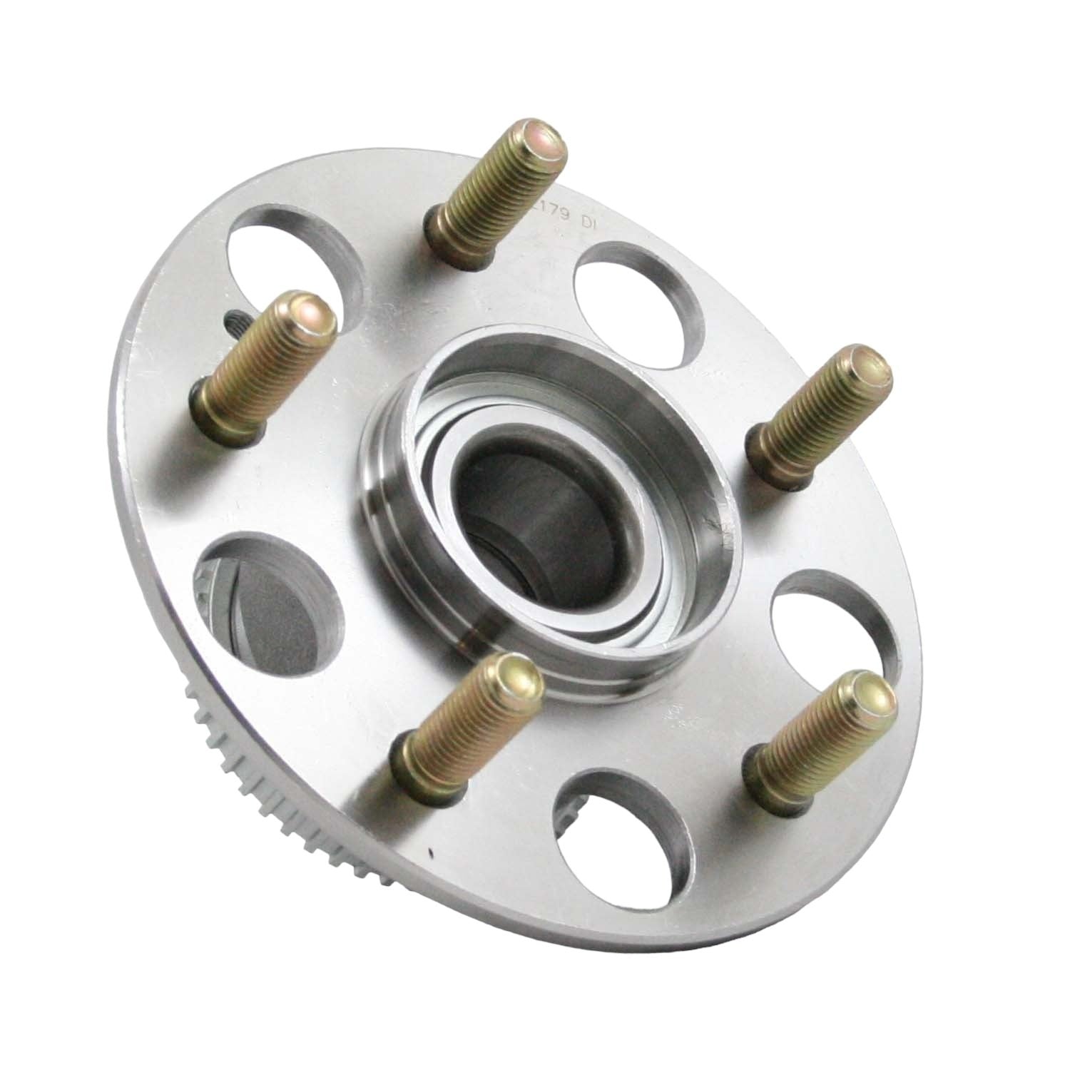 DuraGo DuraGoÂ® Premium Hub Assembly 295-12179