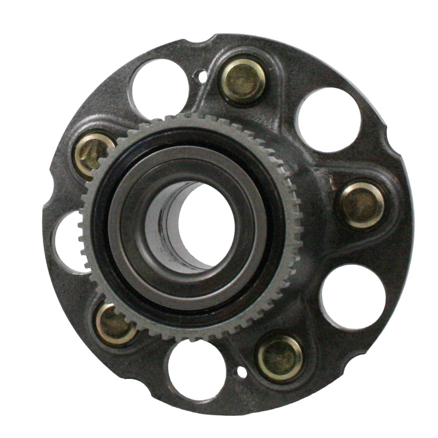 DuraGo Wheel Bearing and Hub Assembly 295-12180