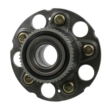 DuraGo Wheel Bearing and Hub Assembly 295-12180