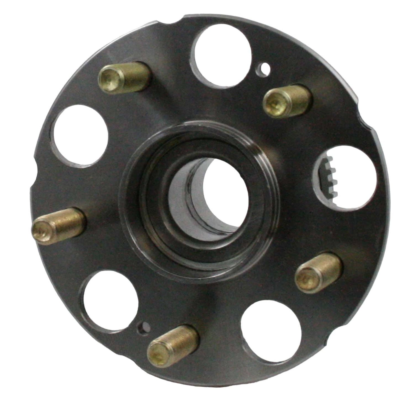 DuraGo Wheel Bearing and Hub Assembly 295-12180