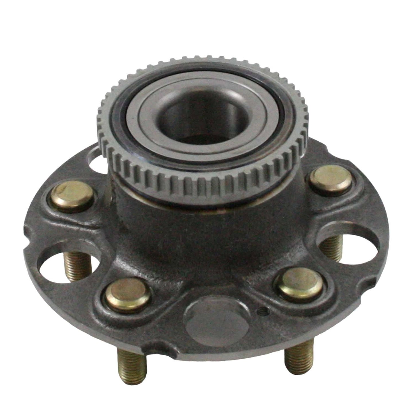 DuraGo Wheel Bearing and Hub Assembly 295-12180