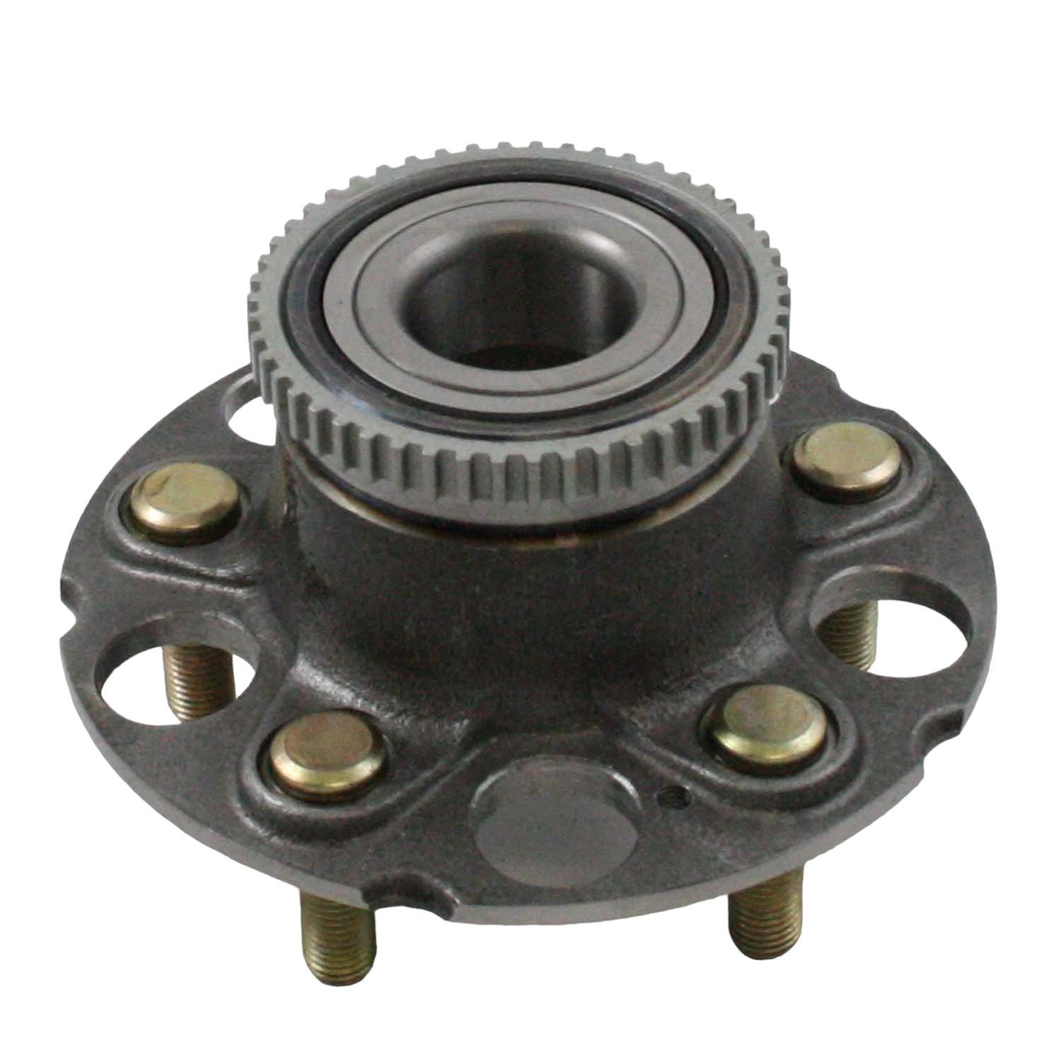 DuraGo Wheel Bearing and Hub Assembly 295-12180