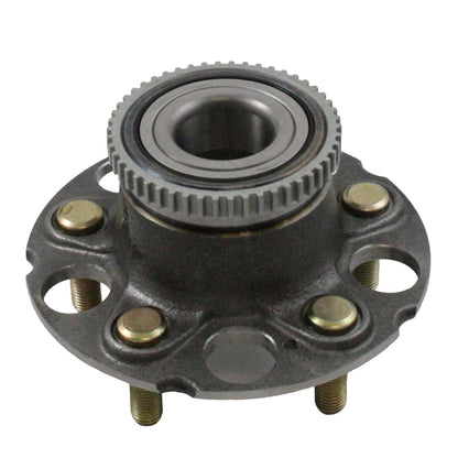 DuraGo Wheel Bearing and Hub Assembly 295-12180