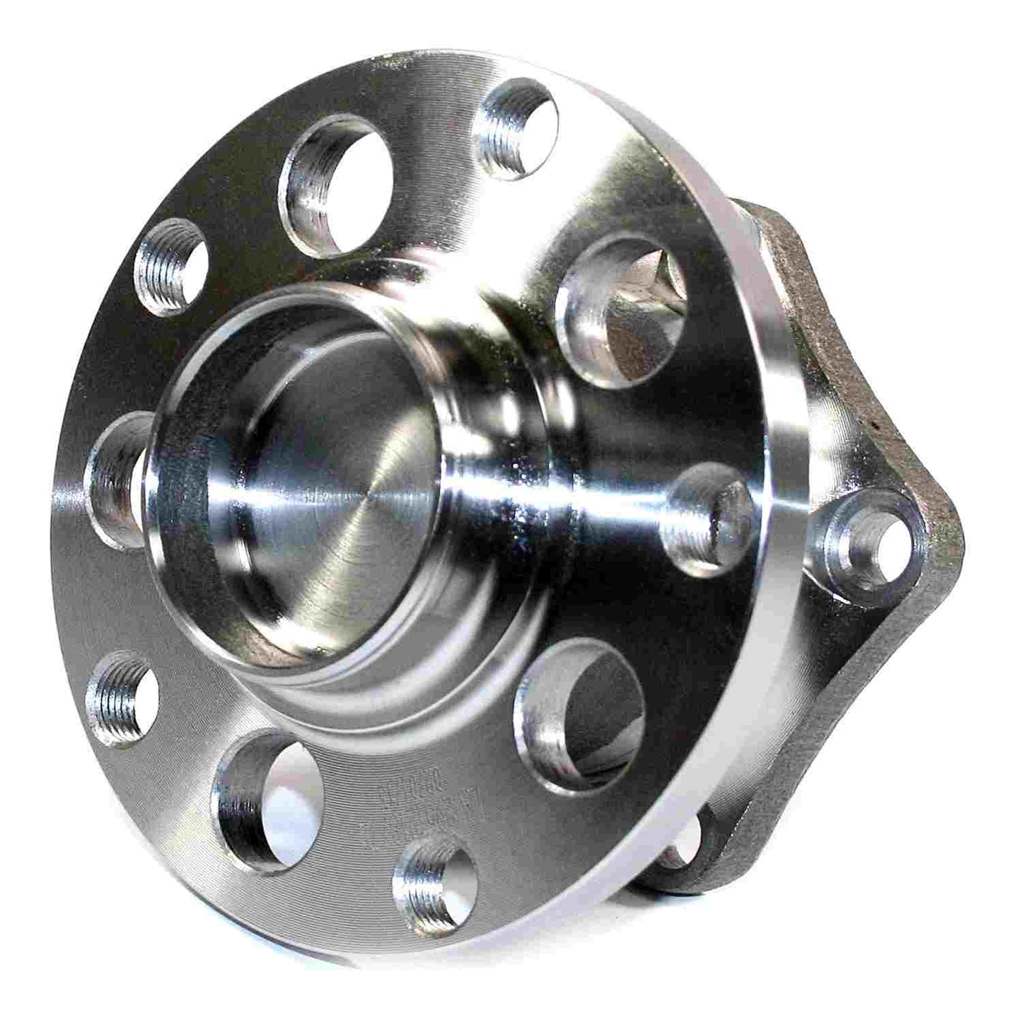 DuraGo Wheel Bearing and Hub Assembly 295-12187