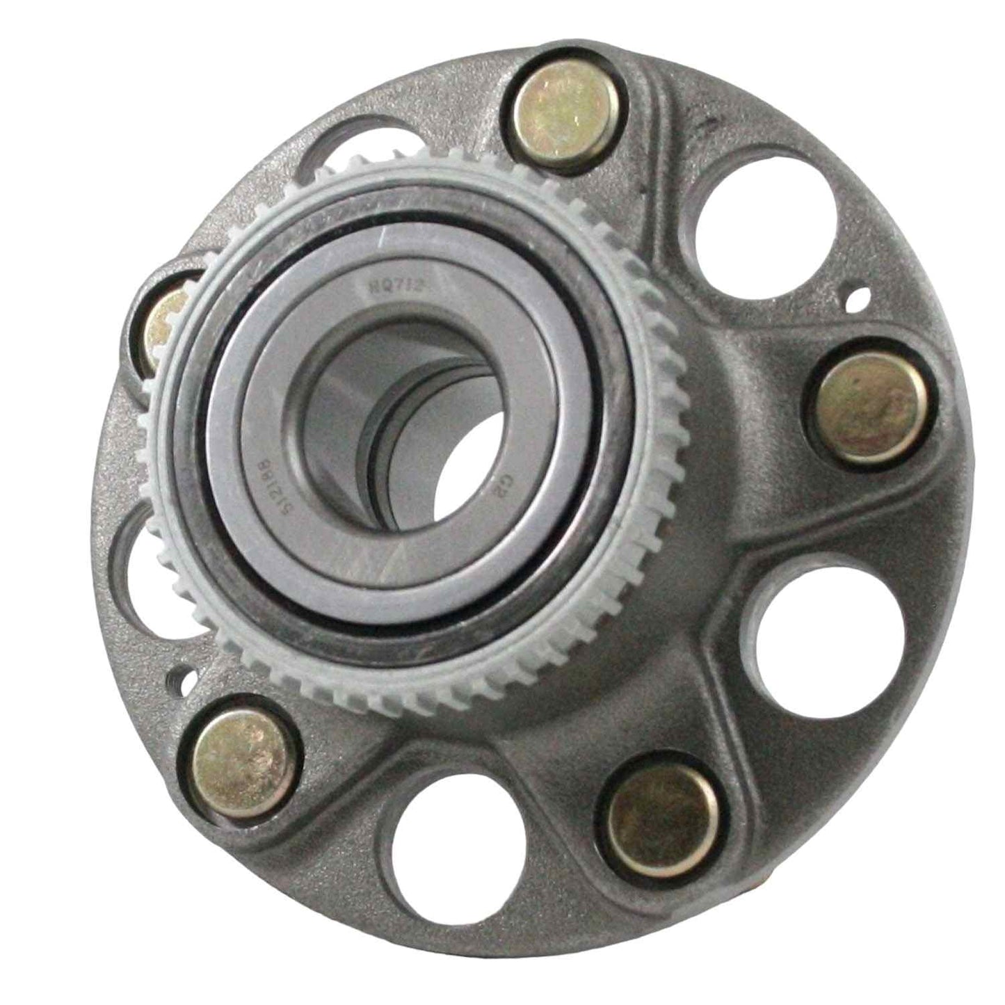 DuraGo Wheel Bearing and Hub Assembly 295-12188