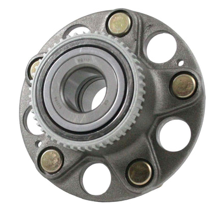 DuraGo Wheel Bearing and Hub Assembly 295-12188