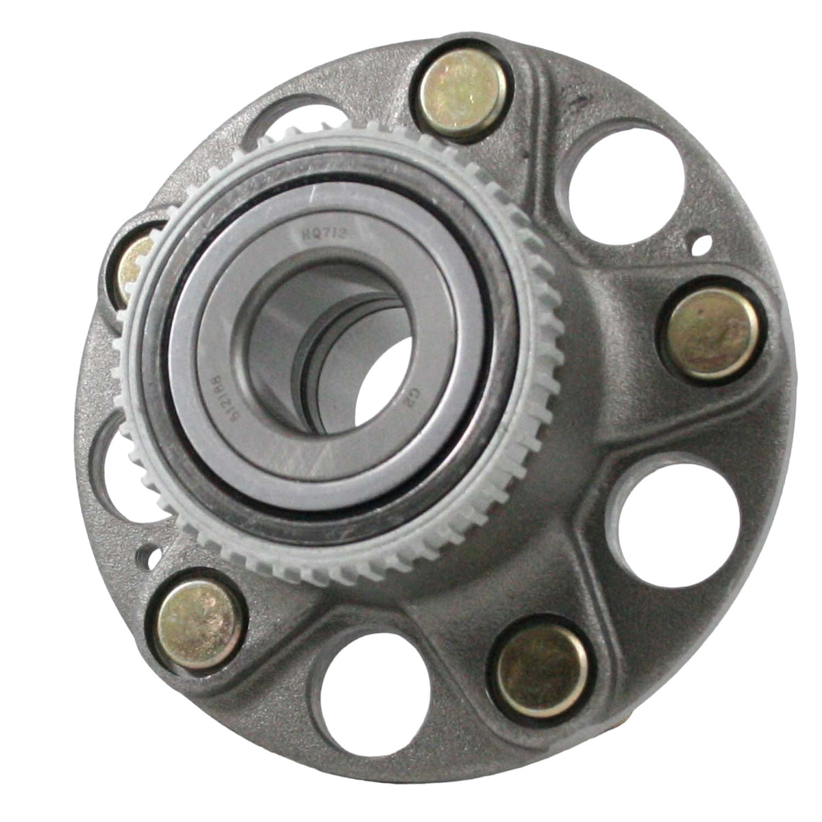 DuraGo DuraGoÂ® Premium Hub Assembly 295-12188