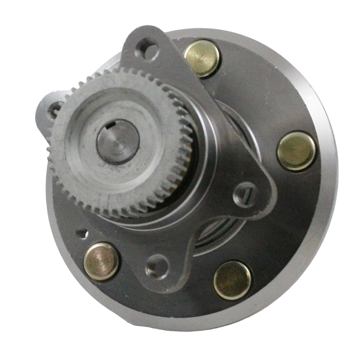 DuraGo DuraGoÂ® Premium Hub Assembly 295-12189