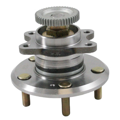 DuraGo DuraGoÂ® Premium Hub Assembly 295-12189