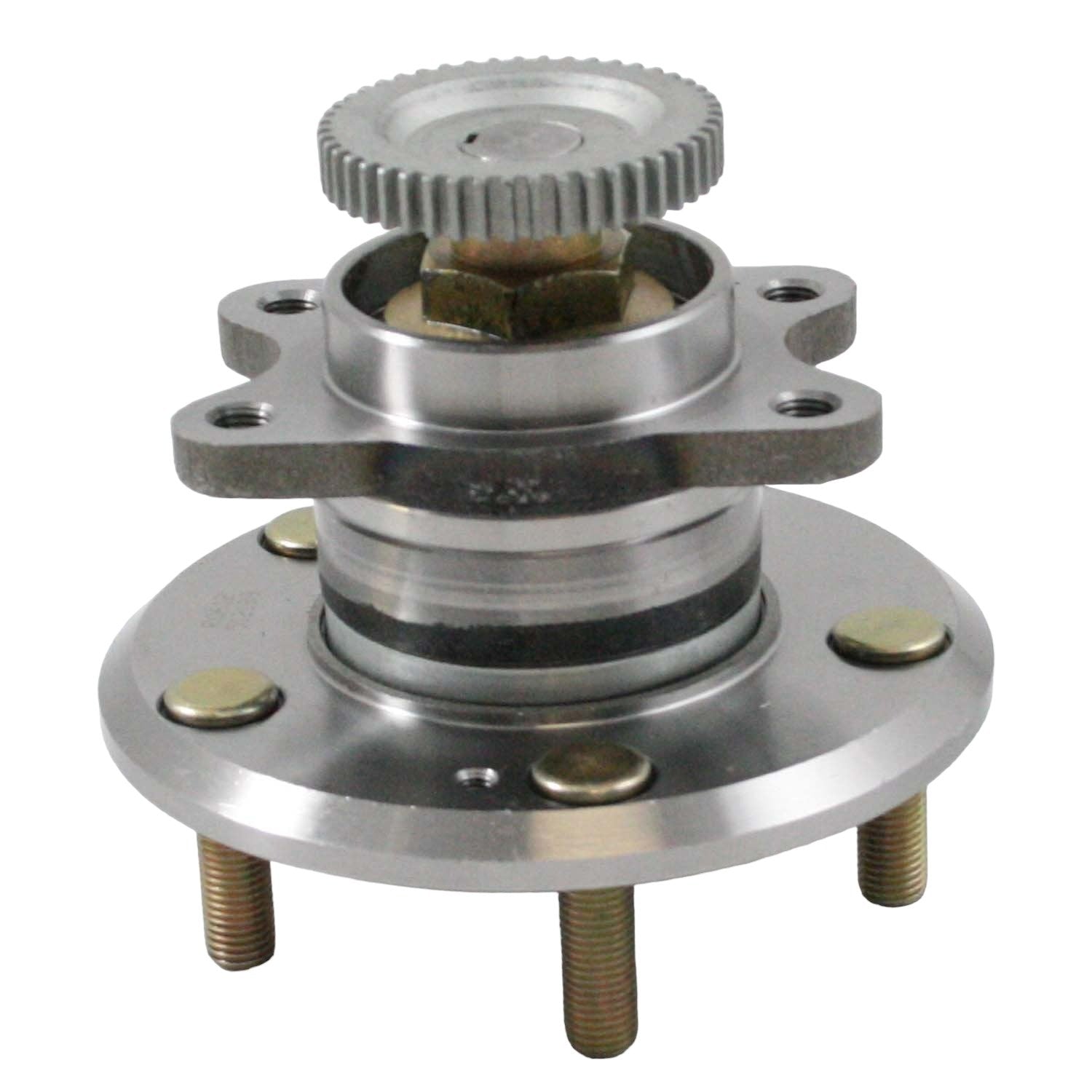 DuraGo DuraGoÂ® Premium Hub Assembly 295-12189